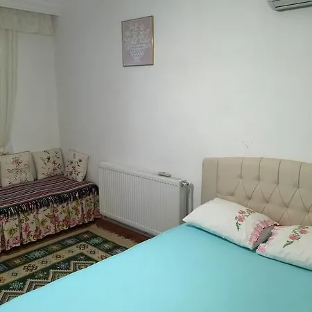 Ada Village House *