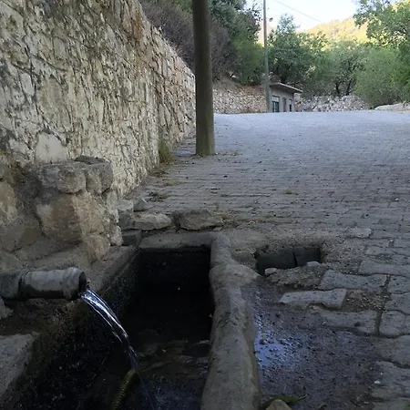Dom wakacyjny Ada Village House Datça