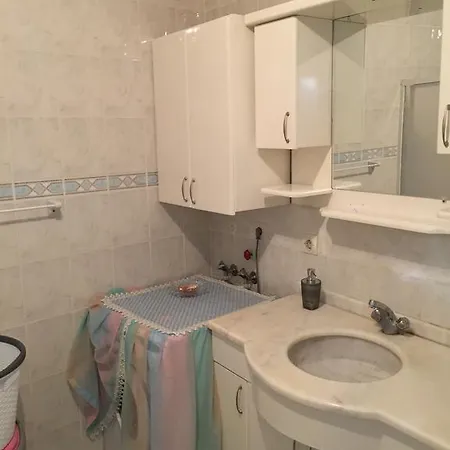 Ada Village House * Datça