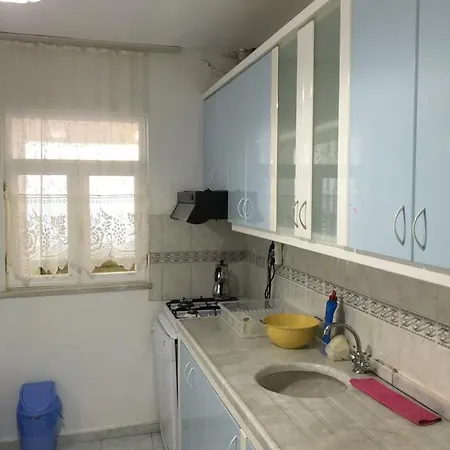 Ada Village House Dom wakacyjny Datça